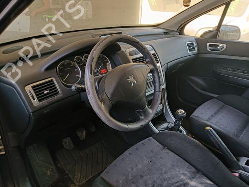 Engine control unit (ECU) PEUGEOT 307 Break (3E)  | BP29267240M57 