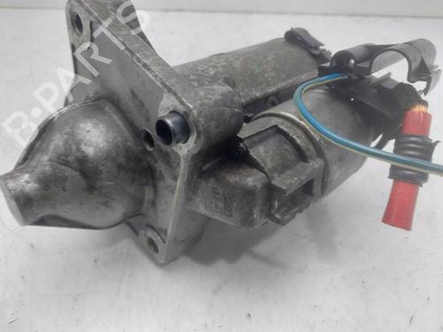 Starter VOLVO V40 Hatchback (525) D2 | BP40011087M8 - Image 3