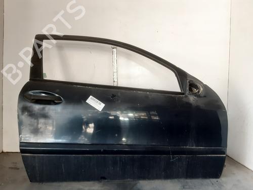 Used Right front door MERCEDES-BENZ C-CLASS Coupe (CL203) C 220 CDI (203.706) (143 hp) 12409813