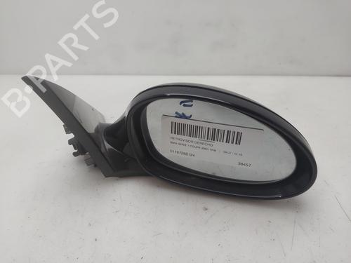 Rétroviseur droit Rétroviseur droit BMW 1 Coupe (E82) 120 d (177 hp) 36557526 36557526