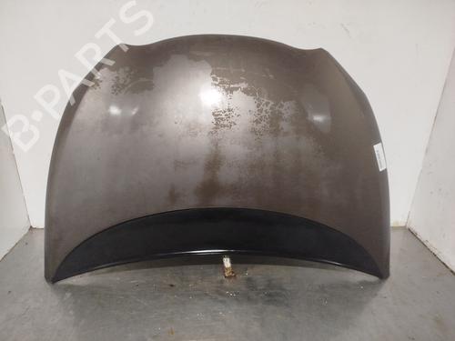 Hood SEAT LEON (1P1) 2.0 TDI | BP31988144C1