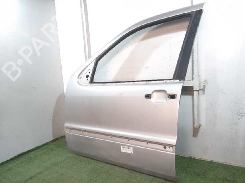 Left front door MERCEDES-BENZ M-CLASS (W163) ML 270 CDI (163.113) | BP5862635C2 