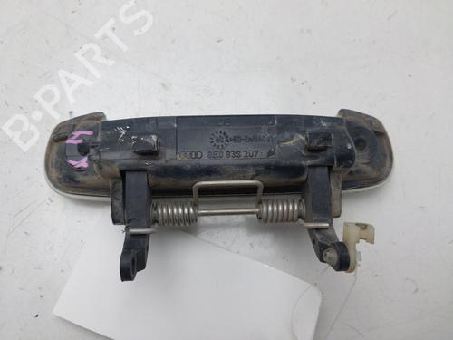 Rear left exterior door handle AUDI A3 Sportback (8PA)  | BP27816408C130 