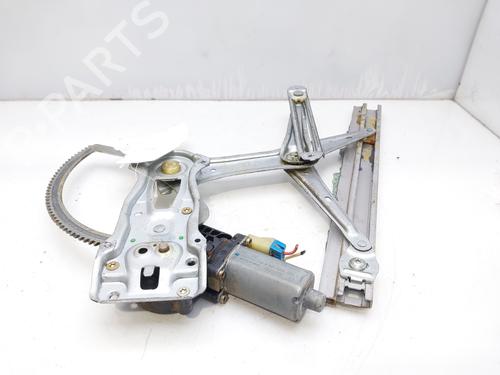 Front right window mechanism MERCEDES-BENZ M-CLASS (W163) ML 270 CDI (163.113) | BP11850458C23 