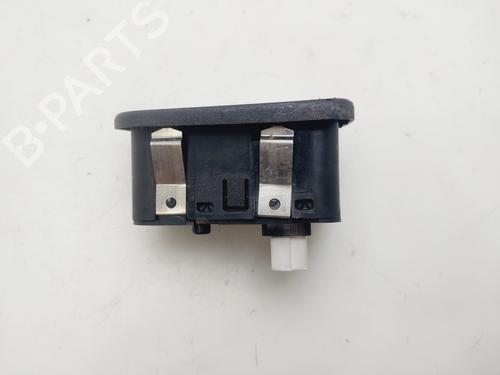 Left rear window switch ALFA ROMEO 147 (937_) 1.9 JTDM (937.AXD1A, 937.AXV1A, 937.BXB1A) | BP30167026I29 