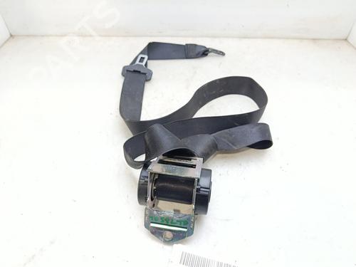 Used Rear right seatbelt Rear right seatbelt 38011028 38011028