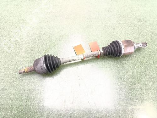 Left front driveshaft DACIA LODGY (JS_) | BP38197375M38 - Image 3