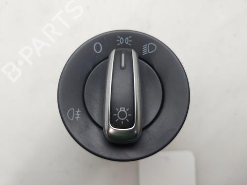 Used Headlight switch Headlight switch 37184720 37184720