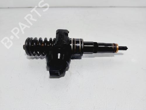 Injector VW TOUAREG (7LA, 7L6, 7L7) 5.0 V10 TDI | BP29450989M100 