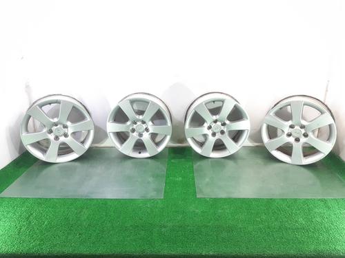 Used Rim HYUNDAI SANTA FÉ II (CM) 2.2 CRDi GLS (150 hp) 8266621