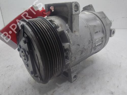 AC compressor RENAULT CLIO IV (BH_) | BP37153259M34 - Image 4