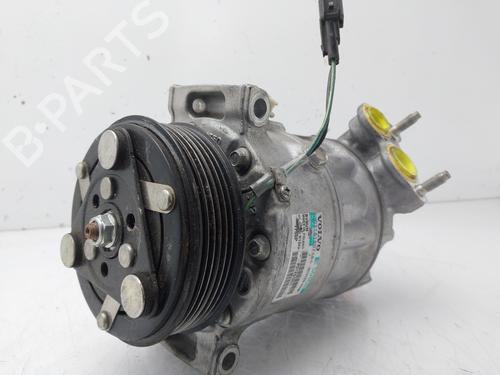 AC compressor VOLVO V40 Hatchback (525) | BP33757411M34 - Image 5
