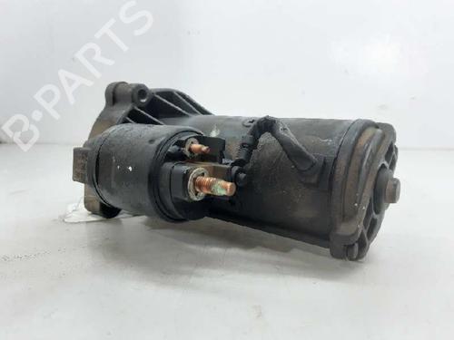 Used Starter PEUGEOT 406 (8B) 1.9 TD (92 hp) 6146178