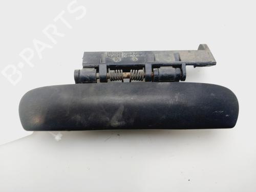 Maneta exterior trasera izquierda CITROËN XSARA Coupe (N0) 1.4 i (75 hp) 31070216