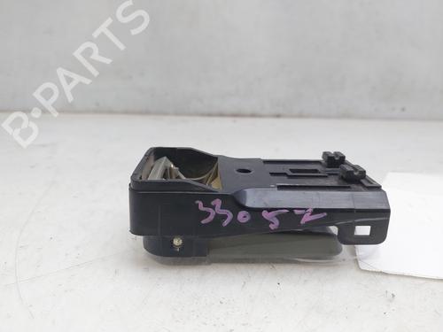 Rear right interior door handle NISSAN MICRA II (K11)  | BP16323209I16 