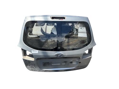 Used Tailgate HYUNDAI SANTA FÉ II (CM) 2.2 CRDi 4x4 (155 hp) 27165792