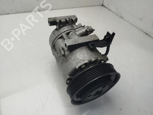 AC compressor KIA CARENS IV | BP32297778M34