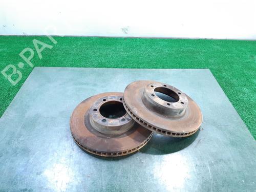 Andre TOYOTA LAND CRUISER PRADO (_J12_) 3.0 D-4D (KDJ120, KDJ125) (163 hp) 14003302