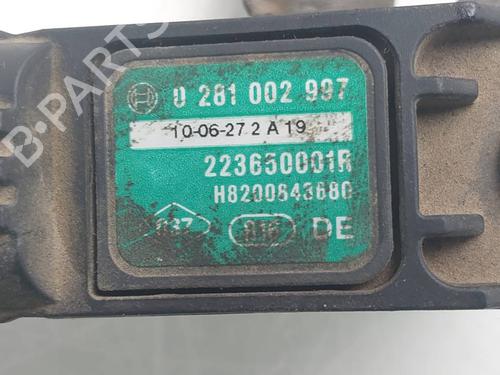 Electronic sensor DACIA DUSTER (HS_) | BP38983109M84 - Image 2