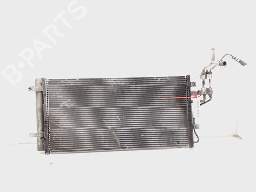 AC radiator HYUNDAI SONATA V (NF) 2.0 CRDi | BP20095585M32 
