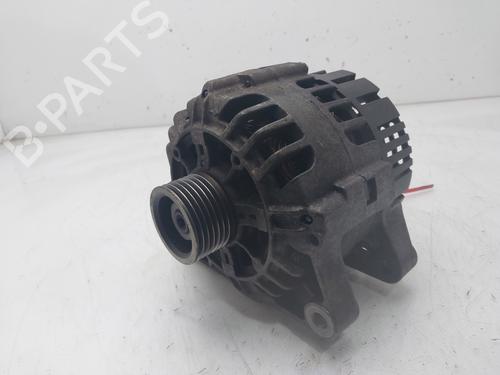 Used Alternator Alternator CITROËN C3 I (FC_, FN_) 1.1 i (60 hp) 33401680 33401680