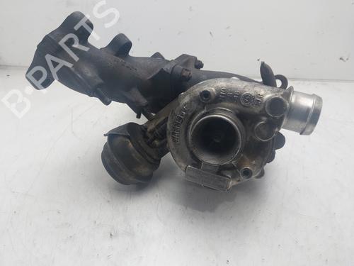 Used Turbocharger/Supercharger Turbocharger/Supercharger 36864143 36864143