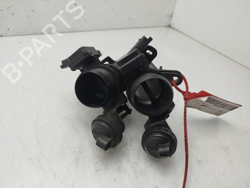 Used Throttle body Throttle body CITROËN C5 III (RD_) [2008-2017] 33812481 33812481
