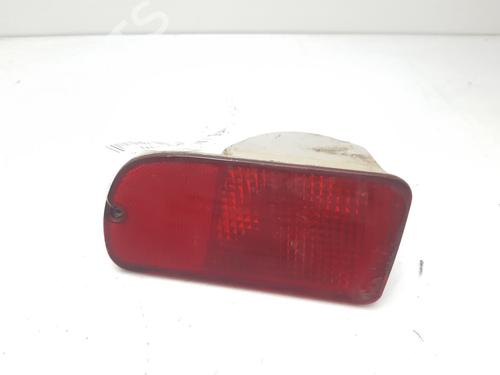 Rear bumper right light DAEWOO REZZO (U100) 1.6 (105 hp) 11207122