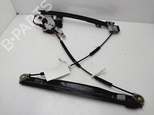 Front left window mechanism FORD MONDEO III Saloon (B4Y) 1.8 16V | BP29554517C22 
