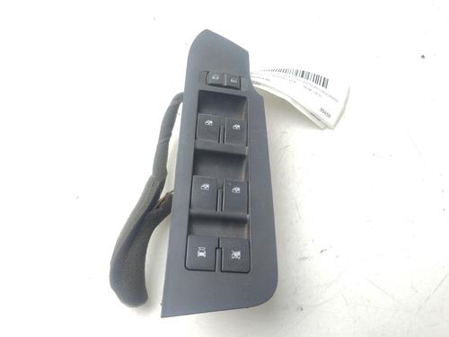 Used Left front window switch CHEVROLET CAPTIVA (C100, C140) 2.4 LPG (136 hp) 29350339