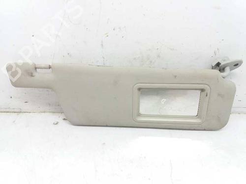Used Right sun visor SEAT IBIZA II (6K1) 1.9 D (68 hp) 4074263