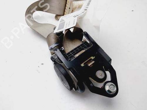 Front right seatbelt HYUNDAI SONATA V (NF) 2.0 CRDi | BP21202596I25 