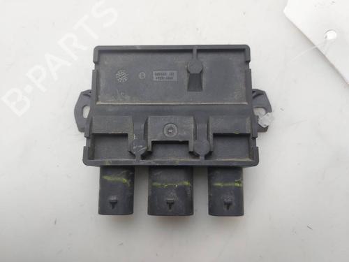 Used Electronic module Electronic module 39095166 39095166
