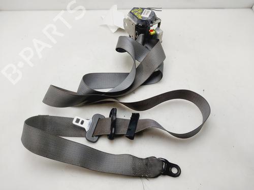Used Front left seatbelt CHRYSLER SEBRING (JS) 2.0 CRD (140 hp) 32857550
