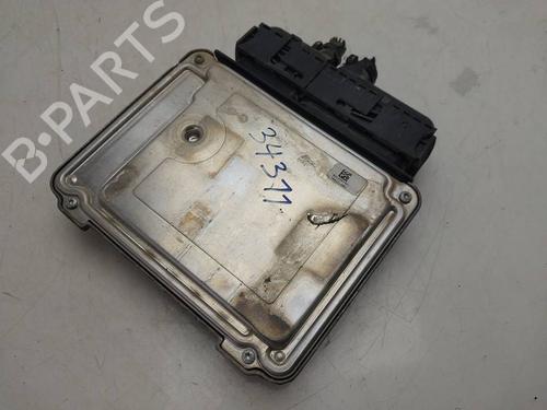 Engine control unit (ECU) SKODA OCTAVIA II Combi (1Z5) 2.0 TDI 4x4 | BP39650978M57 - Image 5