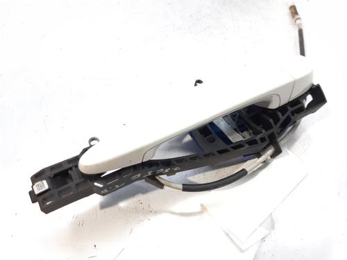 Used Rear right exterior door handle BMW 1 (F21) 116 d (116 hp) 8611061