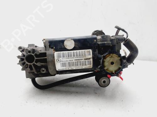 Used Suspension compressor MERCEDES-BENZ E-CLASS T-Model (S211) E 220 T CDI (211.208) (170 hp) 30133499