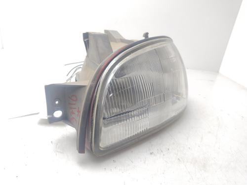 Left headlight RENAULT CLIO I (B/C57_, 5/357_) 1.2 (5/357Y, 5/357K) | BP29463993C28 