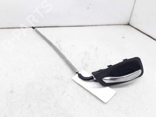 Used Rear left interior door handle BMW 3 (E90) 320 d (163 hp) 3342439
