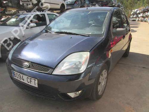 Gearbox FORD FIESTA V (JH_, JD_) 1.4 16V | BP2891847M3 