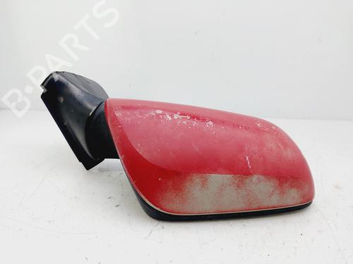 Right mirror TOYOTA AURIS (_E15_)  | BP29962251C27 