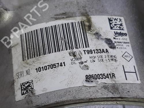 AC compressor NISSAN MICRA V (K14)  | BP10344841M34 