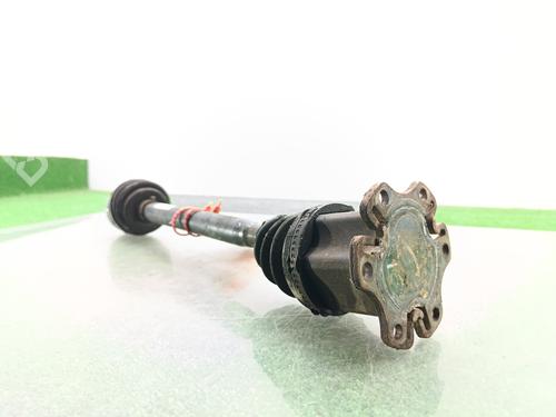 Right front driveshaft AUDI A4 B6 (8E2) 1.8 T | BP30182719M39
