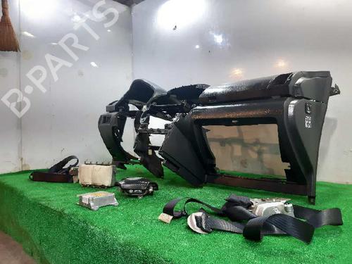 Airbag Kit TOYOTA COROLLA Verso (ZER_, ZZE12_, R1_) 2.2 D-4D (AUR10_, AUR10R) | BP7294469C86 