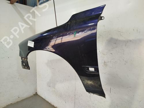 Left front fenders VOLVO S60 I (384) D5 | BP28314486C41 