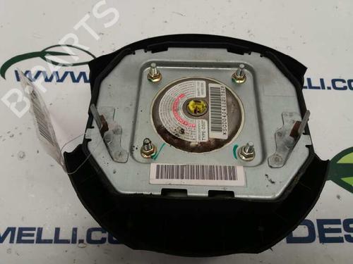 Driver airbag NISSAN MICRA III (K12) 1.5 dCi | BP2864117C9 
