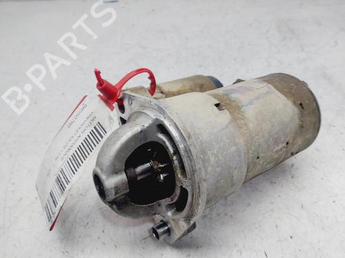 Used Starter CHEVROLET AVEO / KALOS Hatchback (T200) 1.4 (83 hp) 28703683