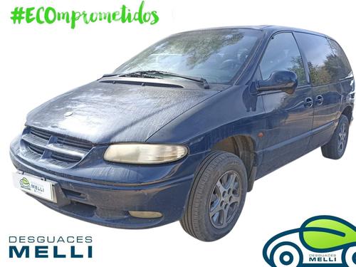 Recambios CHRYSLER VOYAGER / GRAND VOYAGER III (GS_, NS_)  2.5 TD  4597034