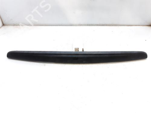 Used Tailgate handle CITROËN C3 I (FC_, FN_) 1.4 i Bivalent (73 hp) 8345406