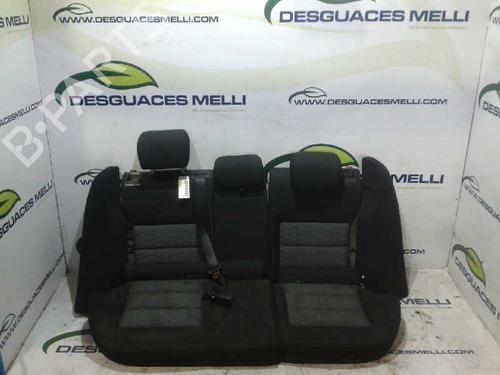 Used Rear seat SKODA OCTAVIA II Combi (1Z5) [2004-2013]  2879252